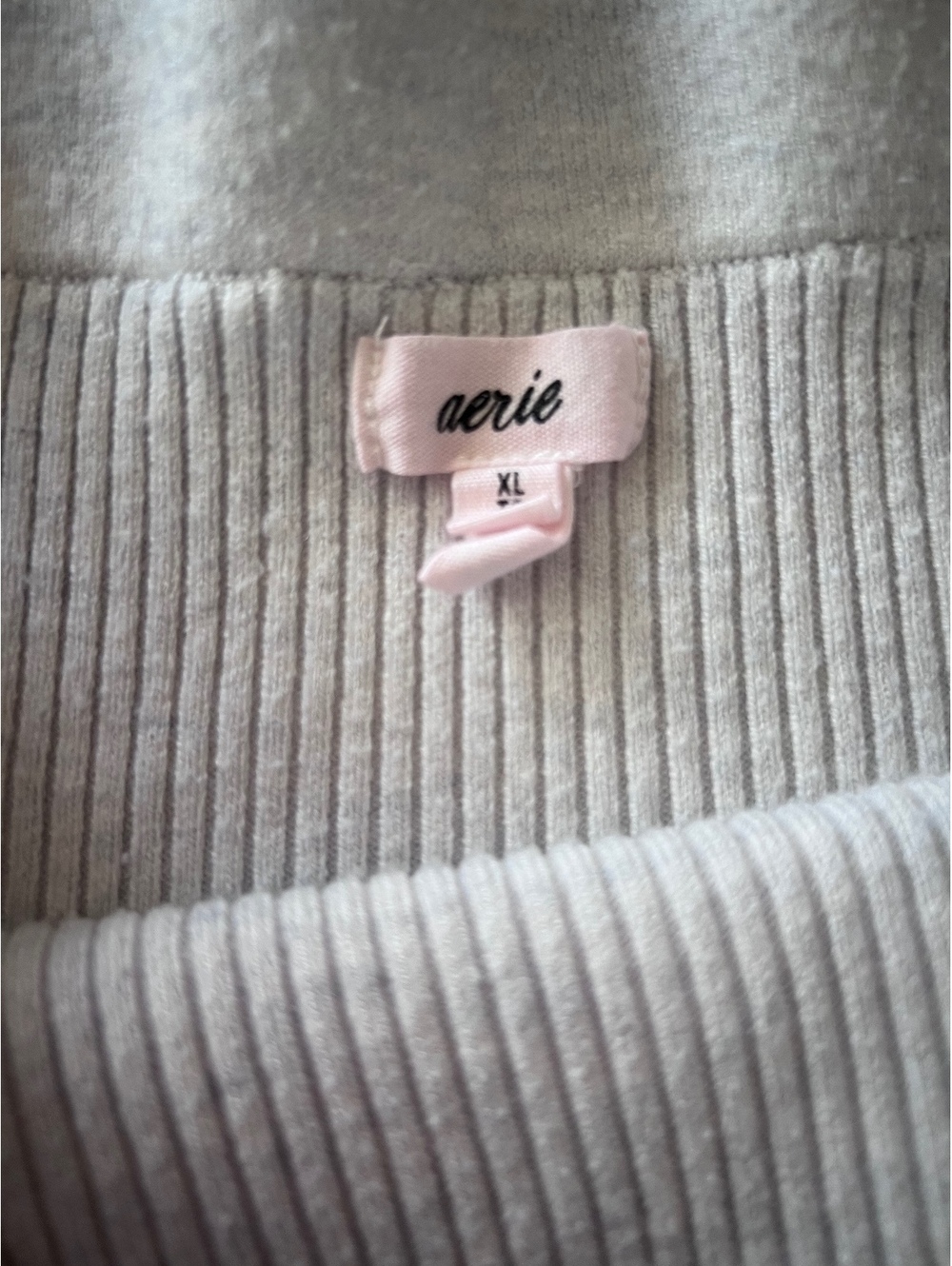 Aerie Pleated Mini Skirt - Picture 3 of 4